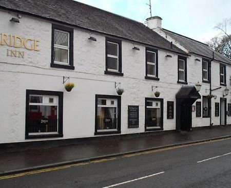 The Bridge Inn Tillicoultry Exterior photo